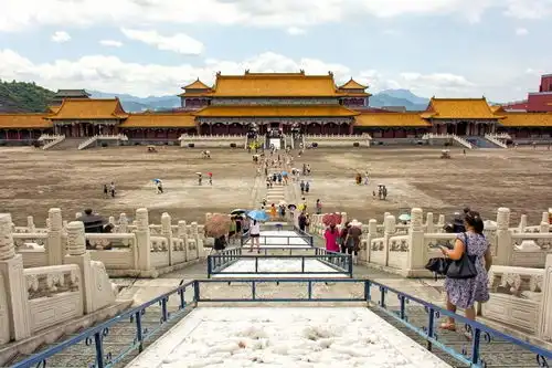 这个夏天跟着影视剧穿越三日游