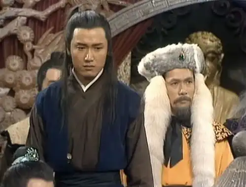 射雕英雄传中,完颜洪烈将杨康视为亲生骨肉,并非因为爱屋及乌
