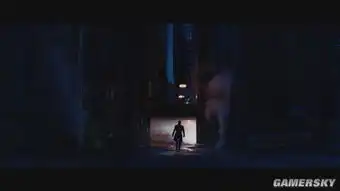 黑客帝国导演木星上行预告半兽人塔图姆勇救宇宙女王库妮斯