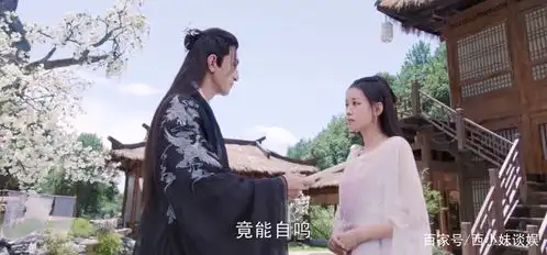 今夕何夕帮冬月重塑肉身的神秘人身份,其实早就给出了答案

