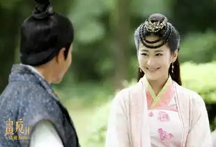 画皮2曝颖儿版预告片深情表白为爱换皮
