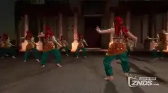 全景视频三傻大闹宝莱坞
