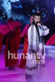 朱梓骁模仿秋官版楚留香被嘲眼神挑逗似西门庆