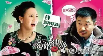 有关夫妻财产分配的法律总是默默挨黑,跟个处女座一样
