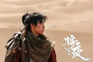 陈凯歌的儿子是这部剧的主角,给他配戏的都是老戏骨
