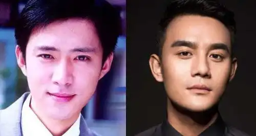 新情深深雨蒙蒙主演阵容曝光,只有她没换
