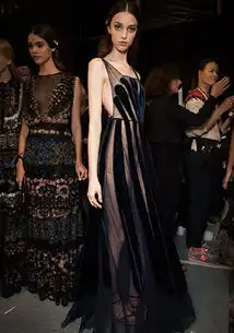 穿prada的女王2电影造型大预测