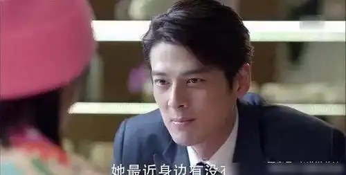 谈判官秦天宇充分演绎了渣的含义