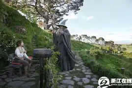 指环王前传亮相霍比特人1imax3d版22日全国上映