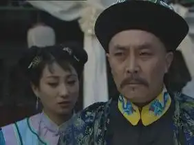 雍正王朝胡玫执导电视剧