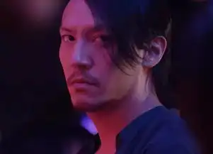 帅气的张震叔叔,我刚好缺个爸爸
