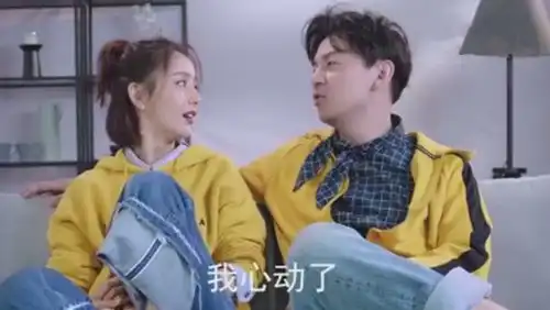 看了这部爱情喜剧电影,单身狗都被甜蜜暴击了
