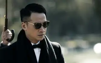 忘情歌凌世为剧照
