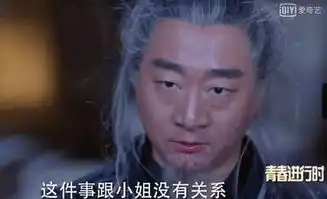 这下终于从燕洵复仇记慢慢转变成楚乔传啦
