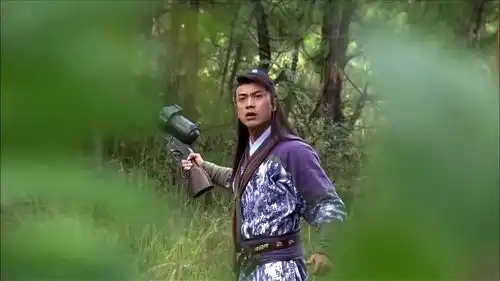 龙门镖局白敬祺被劫镖,青橙让他送的信也拿了回来