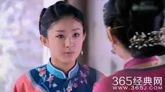 赵丽颖出道初期的照片,圆脸好可爱
