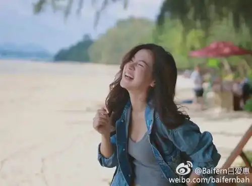 从丑小鸭到心机女,她又一次惊到中国观众