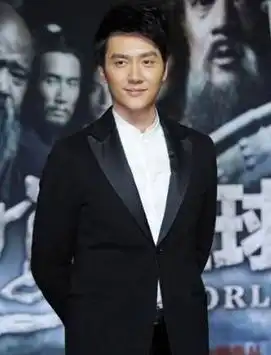 冯绍峰当年对杨幂动心过但后来发觉不合适