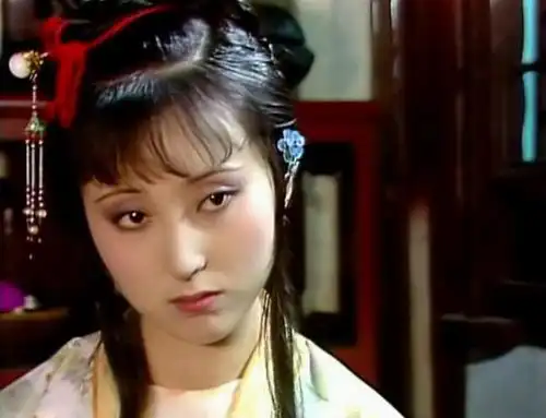 史湘云因为20两银子被贾母撵走,黛玉看不懂,宝玉瞬间明白