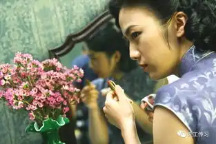 旗袍倾城记之色戒王佳芝女人心,你到底懂不懂