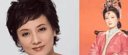 饰演贾政的马加奇离世,欧阳奋强发文悼念,87版红楼梦再也聚不齐了
