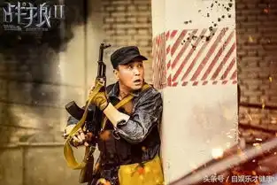 达康书记吴刚为什么要出演战狼2原因揭秘吴刚在战狼2里演什么
