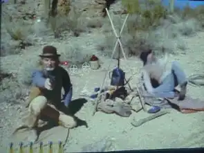 室内激光模拟射击系统