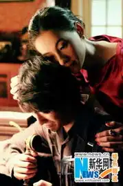 危险关系年下诱惑张柏芝窦骁情欲两重天