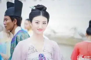 景甜海量剧照曝光被赞还原度超高女主
