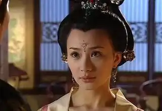 美貌堪比西施,贵为公主,却死得相当凄惨