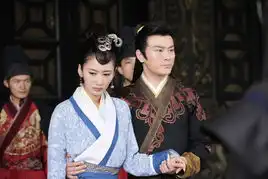 荧屏上那些让人惊艳的女配角