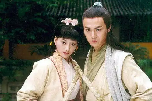 笑傲江湖男一号被换角,章子怡拒绝女二号,导演竟然没看原著
