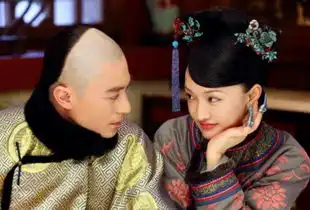 官宣定档如懿传和延禧攻略正面刚,你敢同时追剧吗
