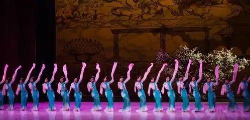 2018民族舞剧孔子郑州演出门票价格时间演出详情
