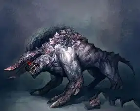 组图70个山海经异兽还原图,你了解这些异兽吗