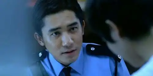 怒刷一波重庆森林和金城武照片多图