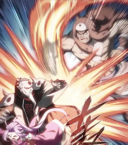 萧炎骨骼尽碎经脉全毁,摘星老鬼手臂受伤,魂殿分殿已经夷为平地