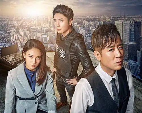 面具和猎毒人哪个更值得一看呢这是现实和狂想曲的对决
