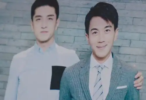 你和我的倾城时光历致谦是怎么死的grace一句话道出真相
