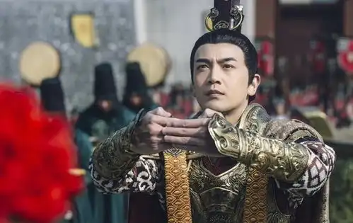 明明地位稳固,李世民长子究竟为何被废专家看看他干了啥再说
