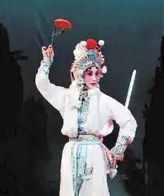 戏曲高等教育与史若虚校长

