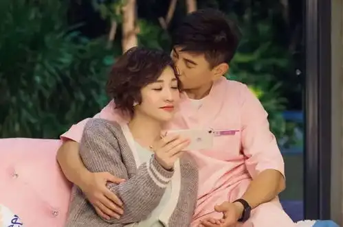 热剧月嫂先生有一种反差萌,让你停不下笑容