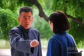 电视剧爸妈都是老党员剧照25
