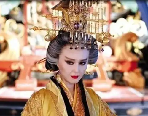 狄仁杰唐朝著名政治家,如何被戏说成神探和武则天的蓝颜知己