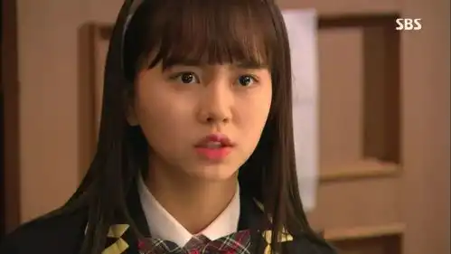 提起南韩美少女,第一个想到她
