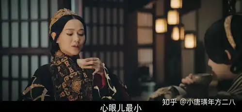 如何评价于正新剧皓镧传
