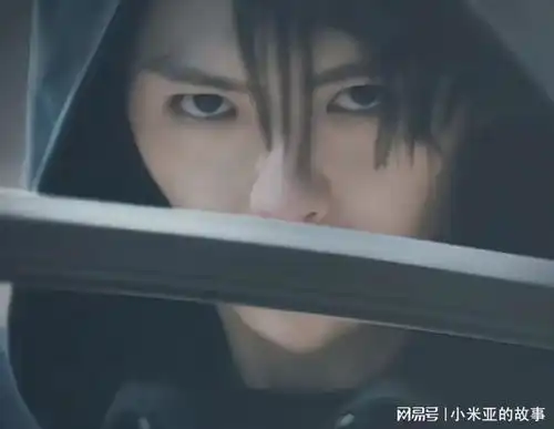 第九代张起灵来了,成毅杨洋井柏然肖宇梁黄俊捷,谁最贴合原著呢