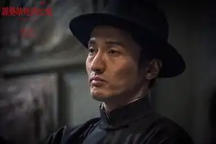 学摄影布光看葛优章子怡演的罗曼蒂克消亡史
