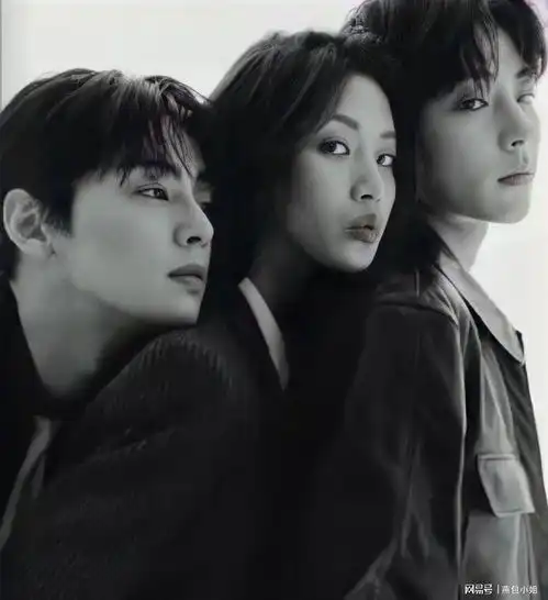 韩剧女神降临,独爱丑女的车银优带你重新感受纯纯的青涩初恋
