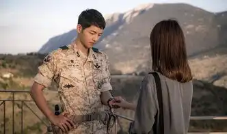 女神20年,这个世界依然没人配得上宋慧乔